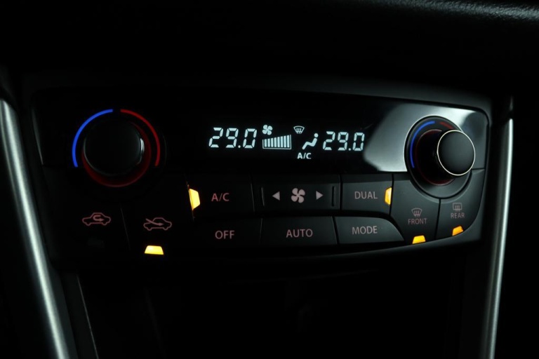 Suzuki S-Cross - 1.0 Boosterjet Select 7