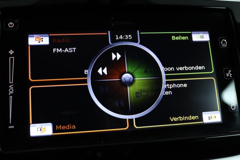 Suzuki S-Cross - 1.0 Boosterjet Select 9