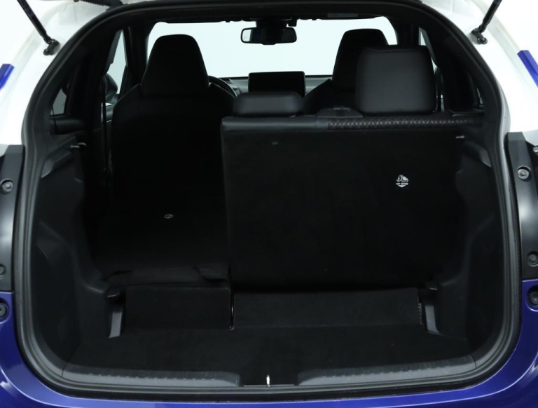 Toyota Yaris - 1.5 Hybrid Executive 24