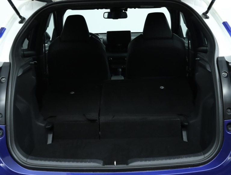 Toyota Yaris - 1.5 Hybrid Executive 25