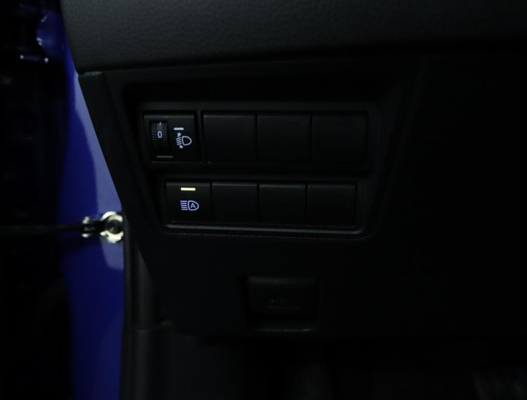 Toyota Yaris - 1.5 Hybrid Executive 29