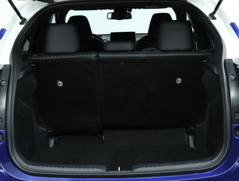 Toyota Yaris - 1.5 Hybrid Executive 36