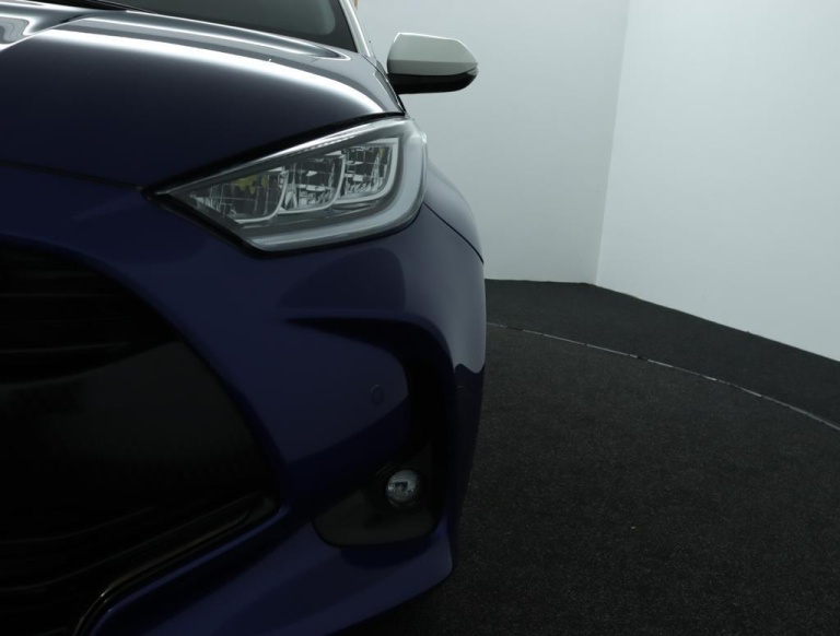 Toyota Yaris - 1.5 Hybrid Executive 42