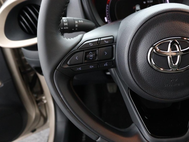 Toyota Aygo X - 1.0 VVT-i MT Pulse