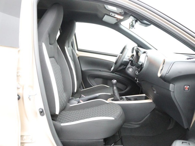 Toyota Aygo X - 1.0 VVT-i MT Pulse