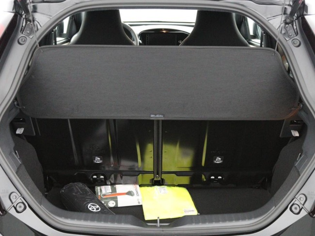 Toyota Aygo X - 1.0 VVT-i MT Pulse