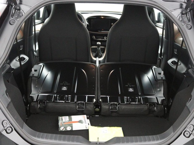 Toyota Aygo X - 1.0 VVT-i MT Pulse