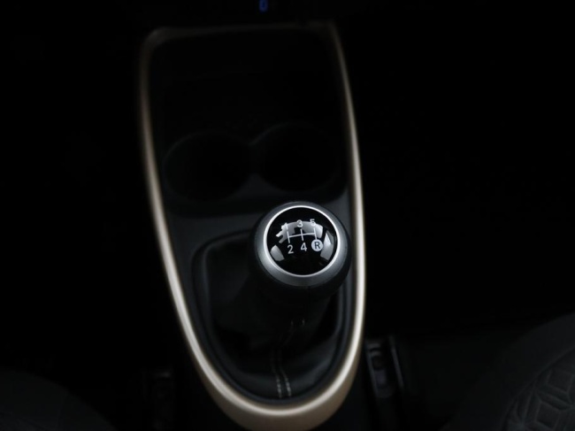 Toyota Aygo X - 1.0 VVT-i MT Pulse