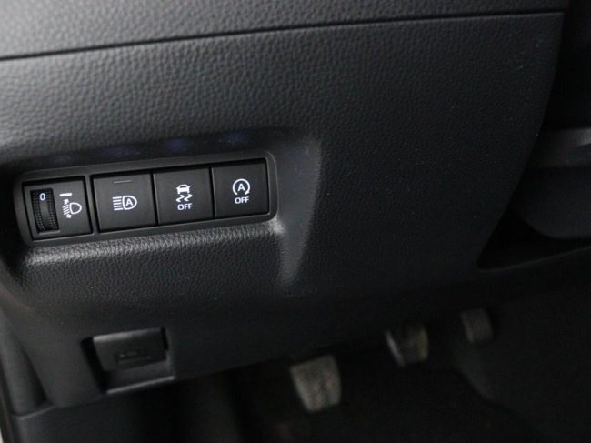 Toyota Aygo X - 1.0 VVT-i MT Pulse