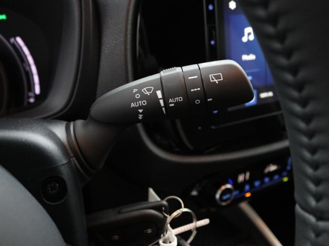 Toyota Aygo X - 1.0 VVT-i MT Pulse