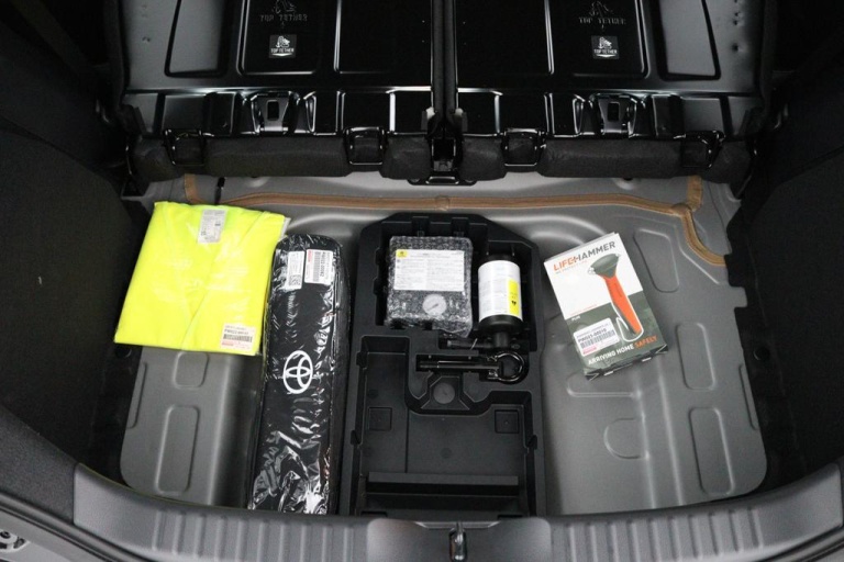 Toyota Aygo X - 1.0 VVT-i MT Pulse 31