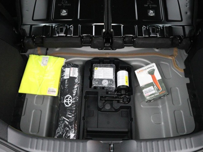 Toyota Aygo X - 1.0 VVT-i MT Pulse