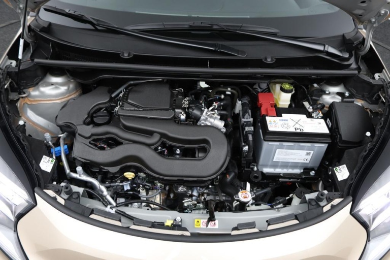 Toyota Aygo X - 1.0 VVT-i MT Pulse 32