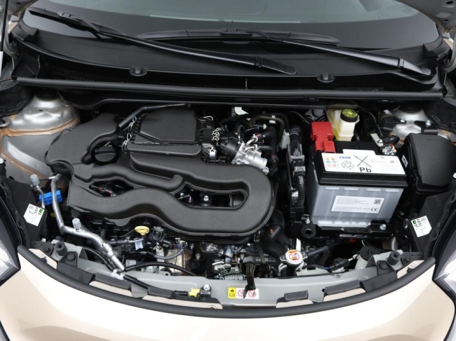 Toyota Aygo X - 1.0 VVT-i MT Pulse