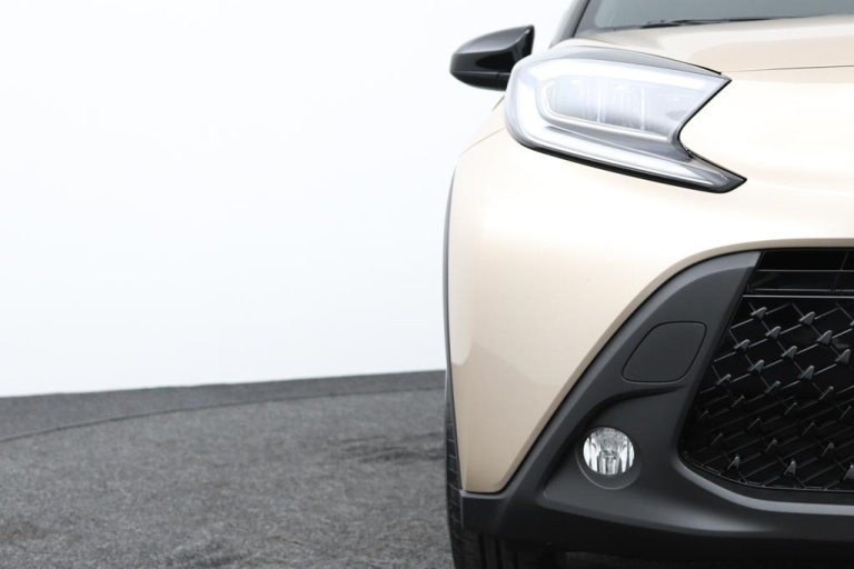 Toyota Aygo X - 1.0 VVT-i MT Pulse 33