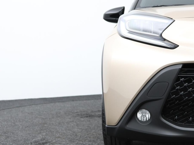 Toyota Aygo X - 1.0 VVT-i MT Pulse