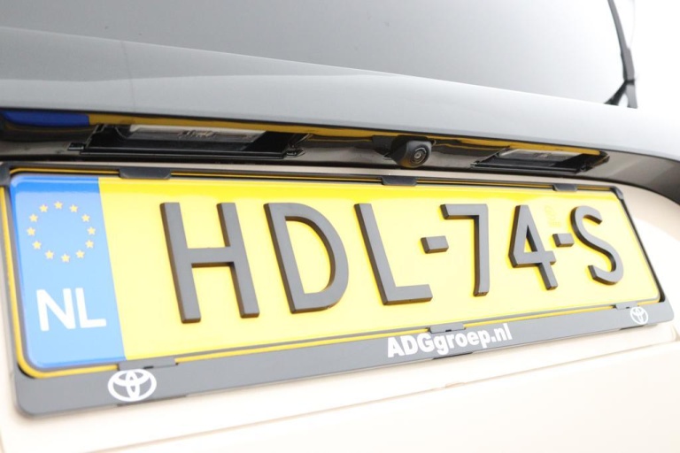 Toyota Aygo X - 1.0 VVT-i MT Pulse 35