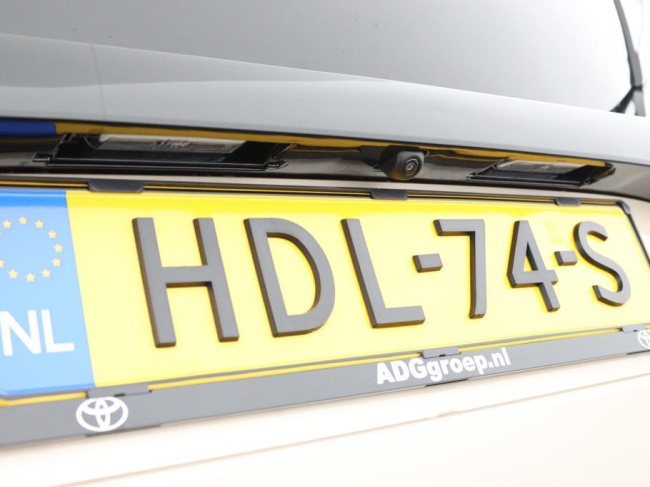 Toyota Aygo X - 1.0 VVT-i MT Pulse