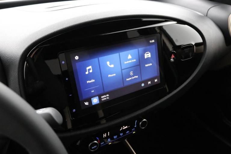 Toyota Aygo X - 1.0 VVT-i MT Pulse 39