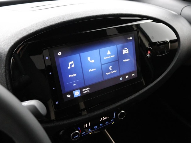 Toyota Aygo X - 1.0 VVT-i MT Pulse