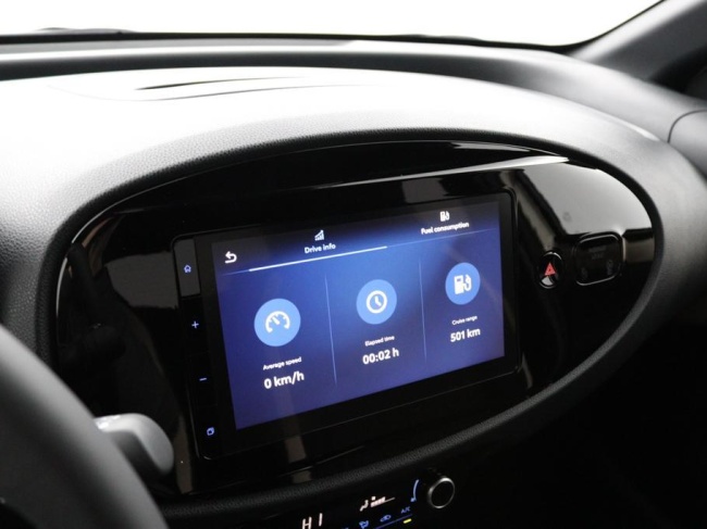 Toyota Aygo X - 1.0 VVT-i MT Pulse