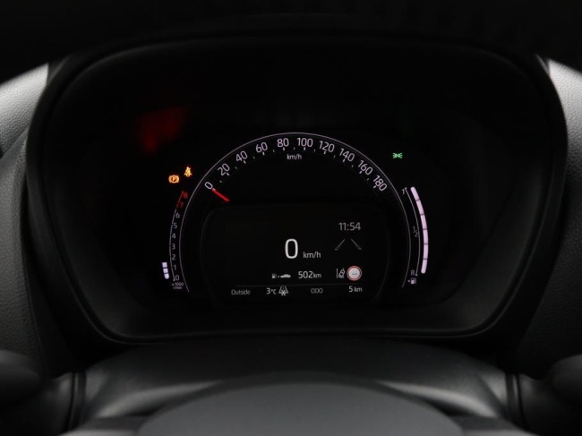 Toyota Aygo X - 1.0 VVT-i MT Pulse
