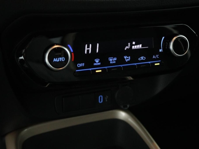 Toyota Aygo X - 1.0 VVT-i MT Pulse