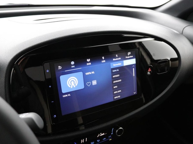 Toyota Aygo X - 1.0 VVT-i MT Pulse