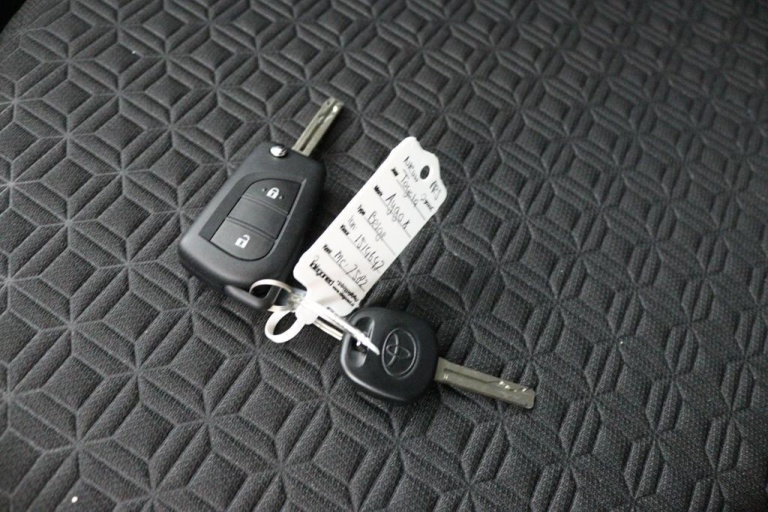 Toyota Aygo X - 1.0 VVT-i MT Pulse 9