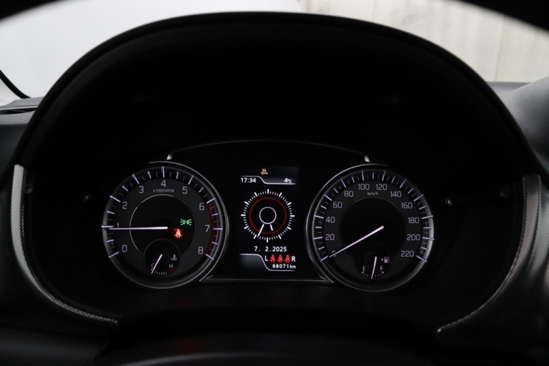 Suzuki Vitara - 1.0 Boosterjet Stijl 10