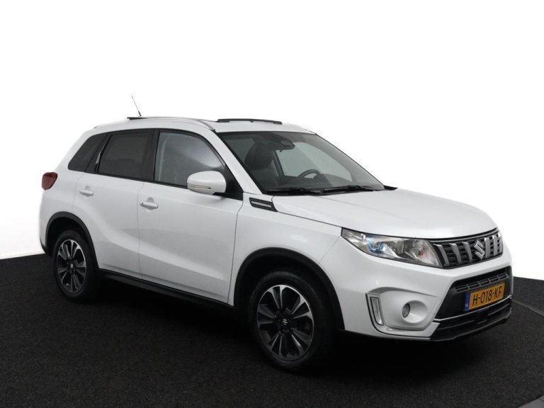 Suzuki Vitara - 1.0 Boosterjet Stijl 2