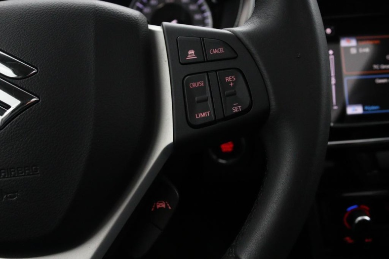 Suzuki Vitara - 1.0 Boosterjet Stijl 21