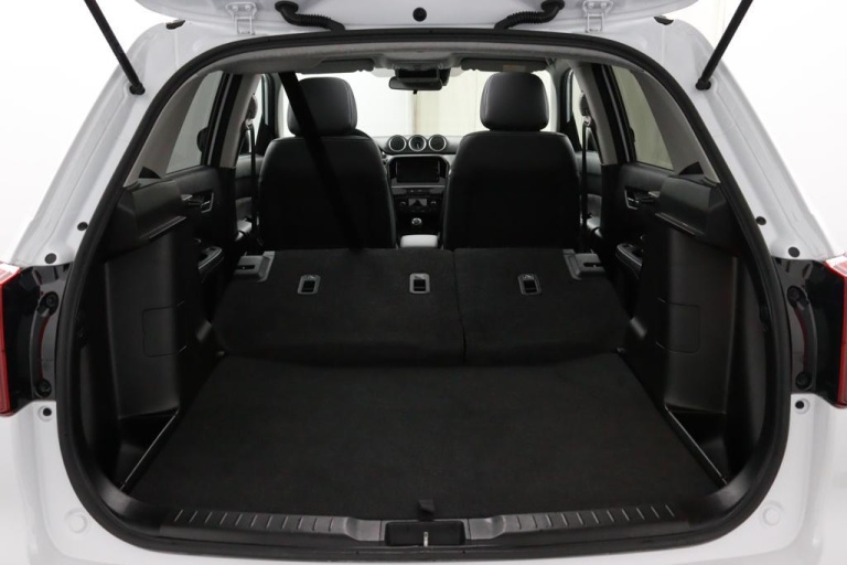 Suzuki Vitara - 1.0 Boosterjet Stijl 25