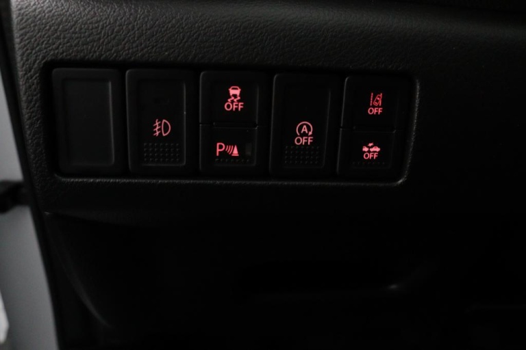 Suzuki Vitara - 1.0 Boosterjet Stijl 29