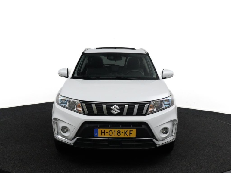 Suzuki Vitara - 1.0 Boosterjet Stijl 3