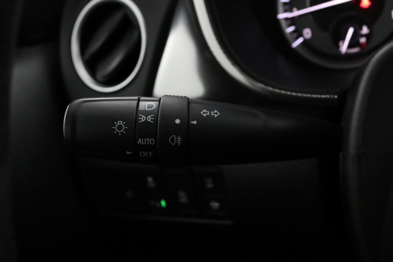 Suzuki Vitara - 1.0 Boosterjet Stijl 30