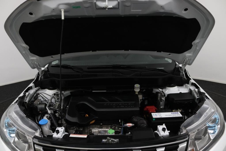 Suzuki Vitara - 1.0 Boosterjet Stijl 33