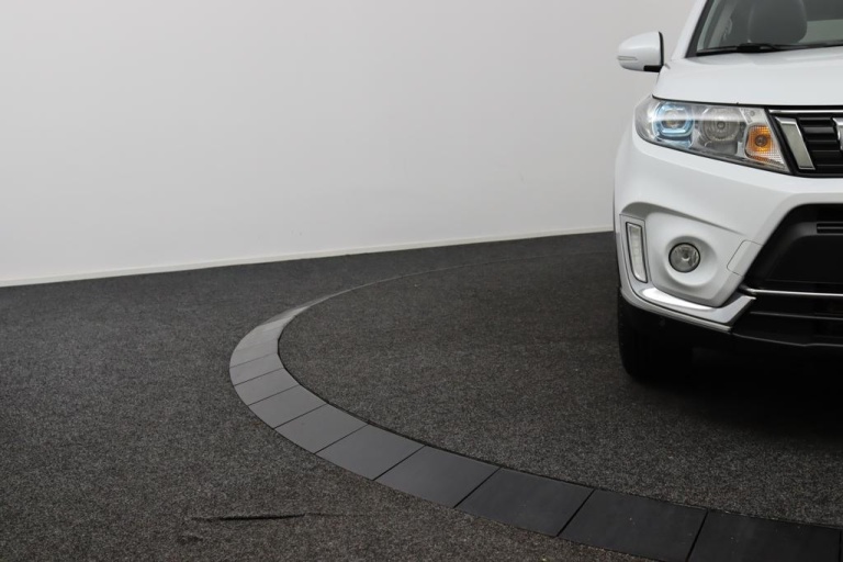 Suzuki Vitara - 1.0 Boosterjet Stijl 34