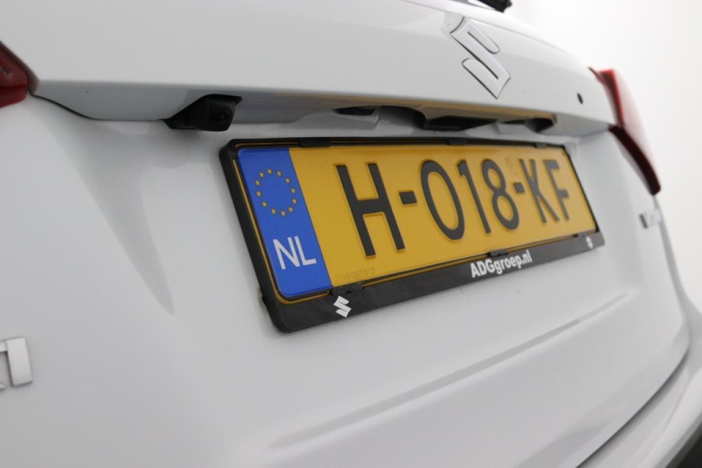 Suzuki Vitara - 1.0 Boosterjet Stijl 36