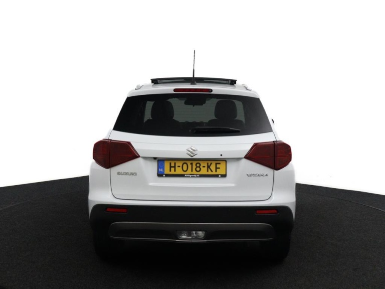 Suzuki Vitara - 1.0 Boosterjet Stijl 44