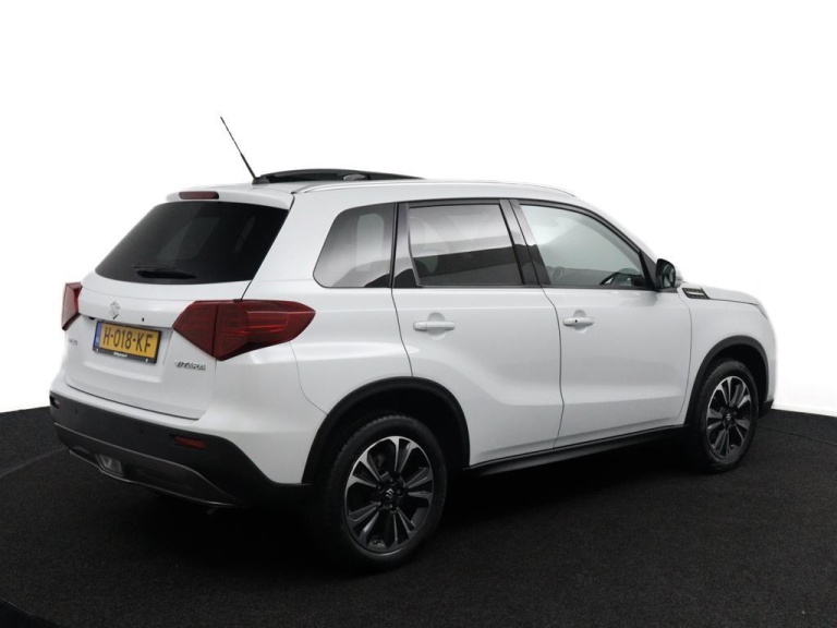 Suzuki Vitara - 1.0 Boosterjet Stijl 5