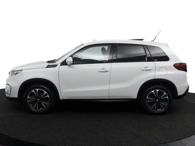 Suzuki Vitara - 1.0 Boosterjet Stijl 7