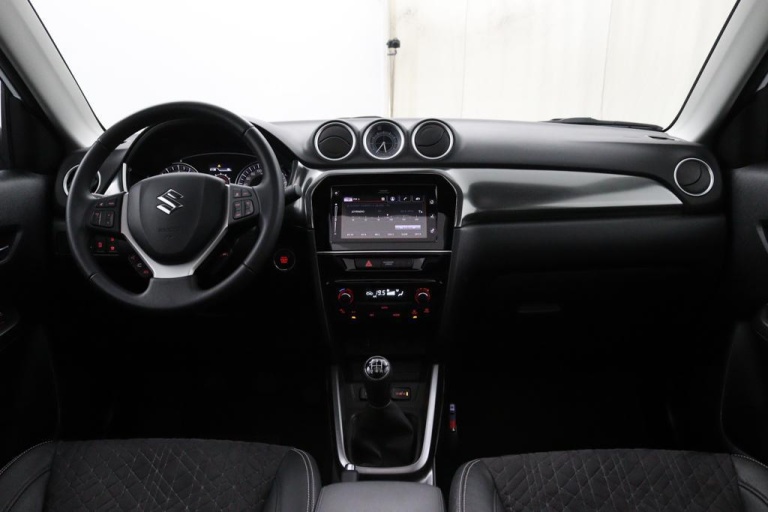 Suzuki Vitara - 1.0 Boosterjet Stijl 8