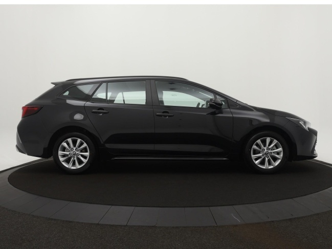 Toyota Corolla Touring Sports - Hybrid 140 10