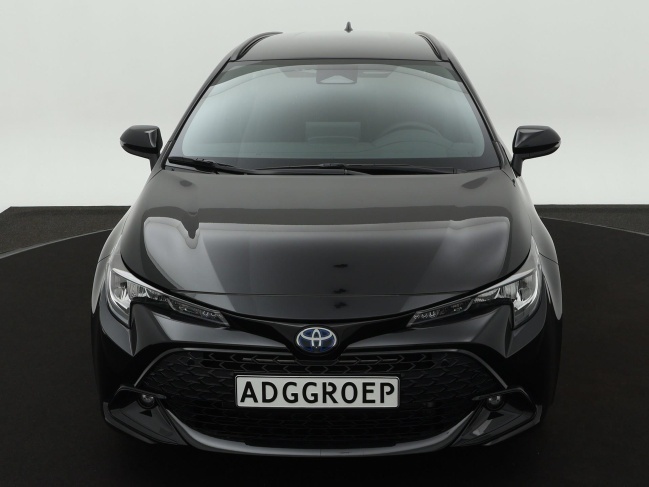 Toyota Corolla Touring Sports - Hybrid 140 19