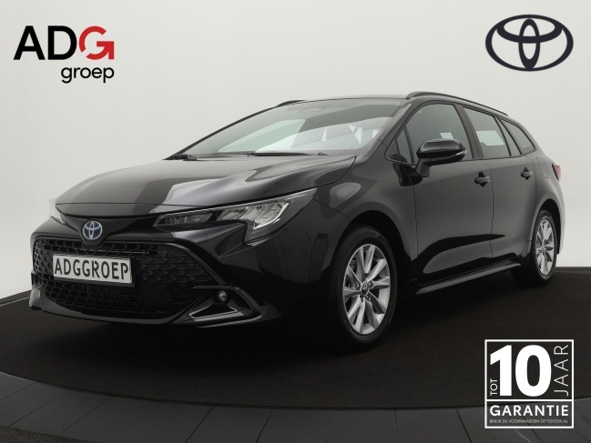 Toyota Corolla Touring Sports