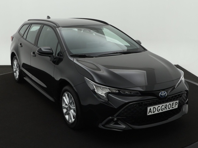 Toyota Corolla Touring Sports - Hybrid 140 20