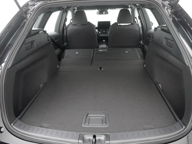 Toyota Corolla Touring Sports - Hybrid 140 25
