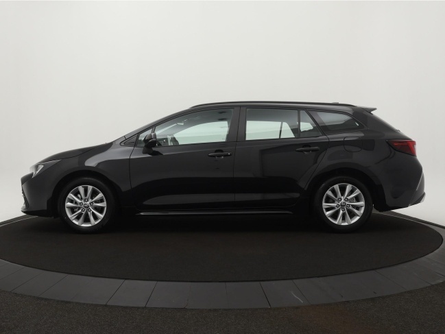 Toyota Corolla Touring Sports - Hybrid 140 3
