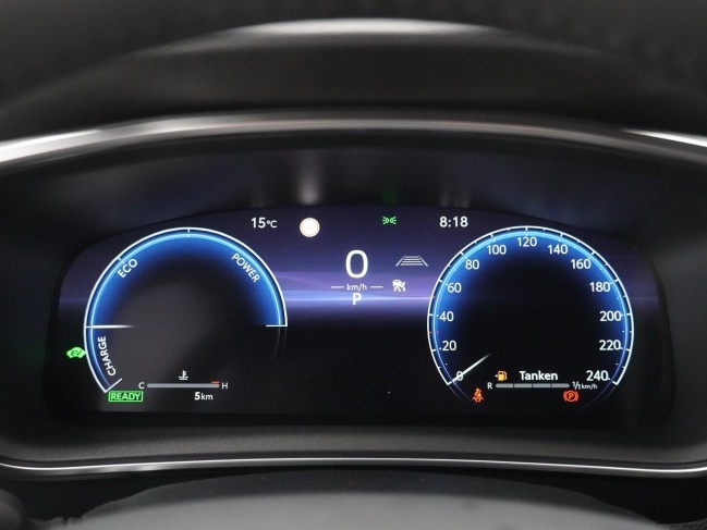 Toyota Corolla Touring Sports - Hybrid 140 5